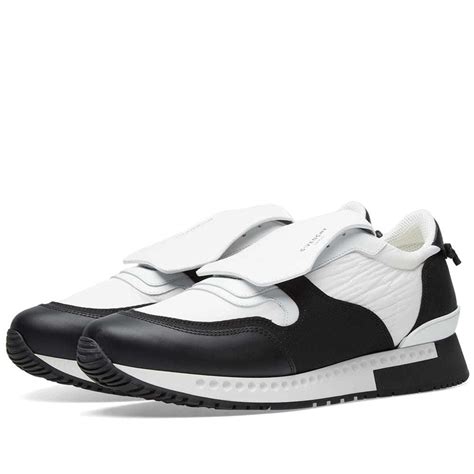 givenchy active line|givenchy runner sneakers.